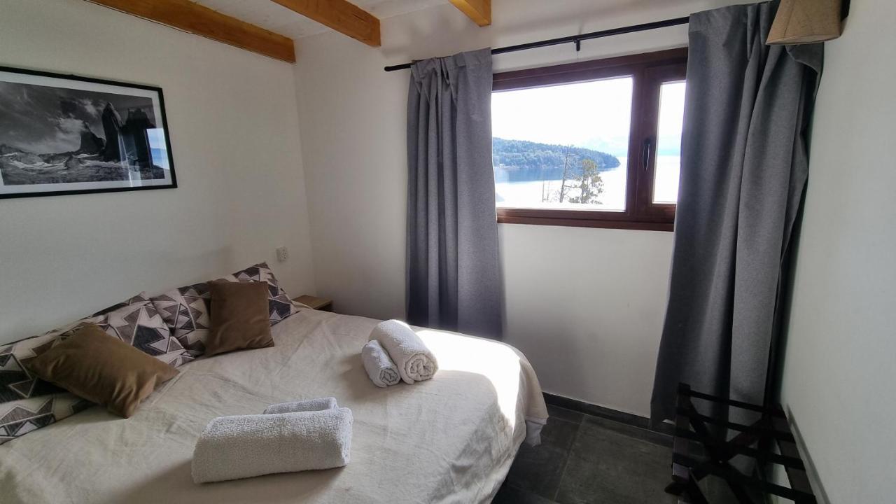 Hosteria Santa Rita San Carlos de Bariloche Exterior foto