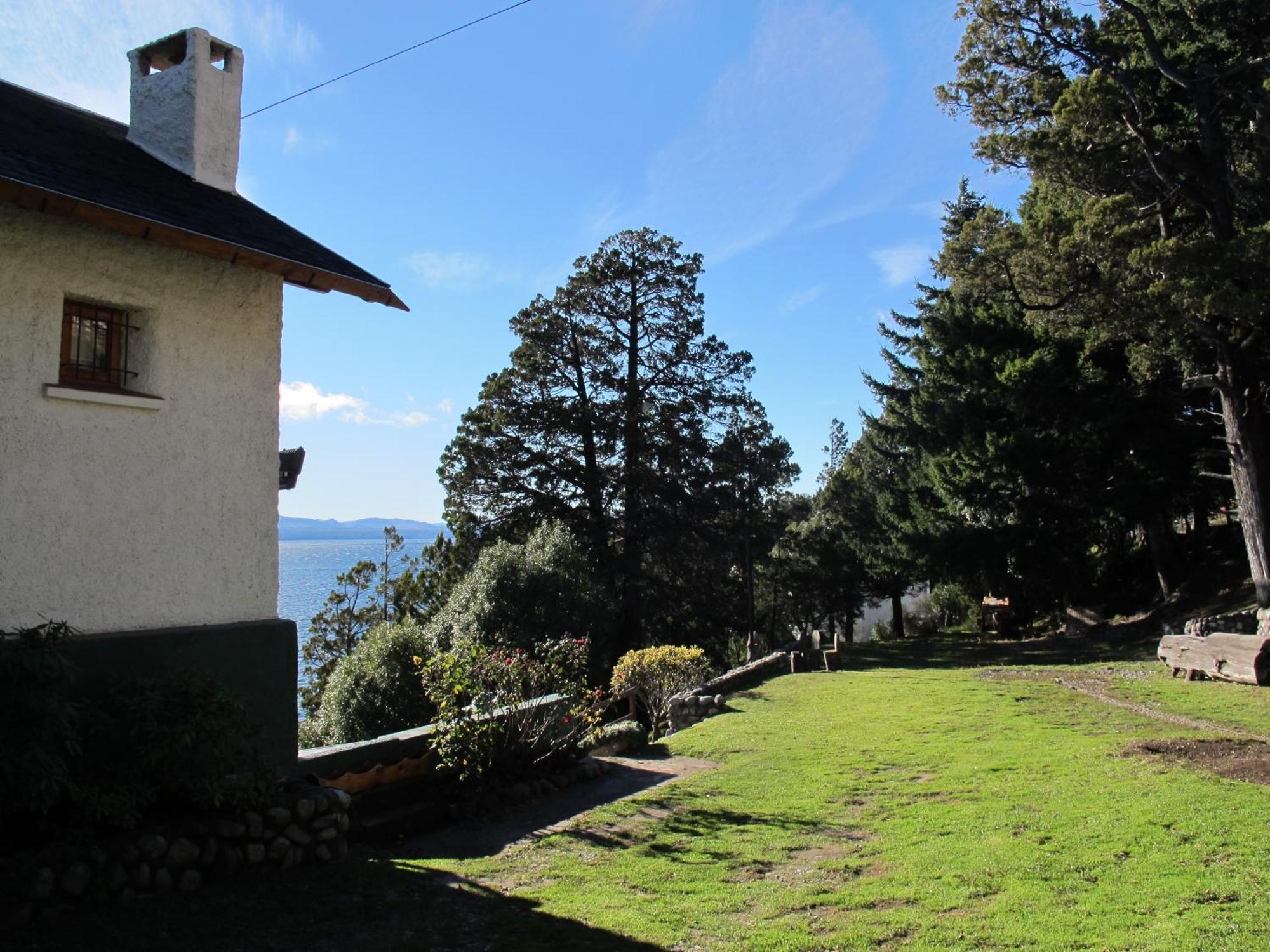 Hosteria Santa Rita San Carlos de Bariloche Exterior foto