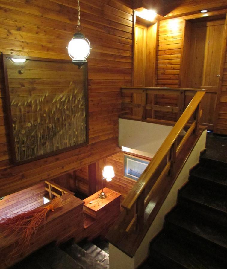 Hosteria Santa Rita San Carlos de Bariloche Exterior foto